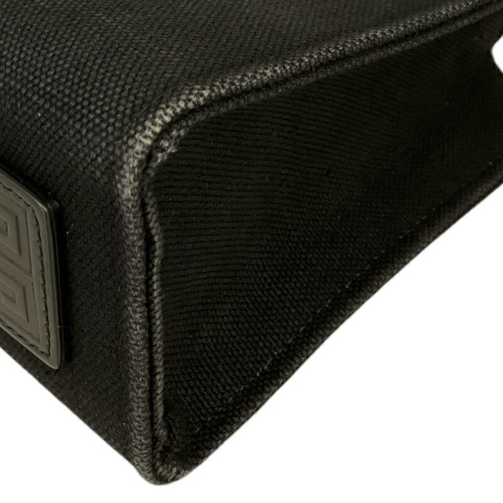 Givenchy Handbag Black G Tote Mini - Picture 7 of 16